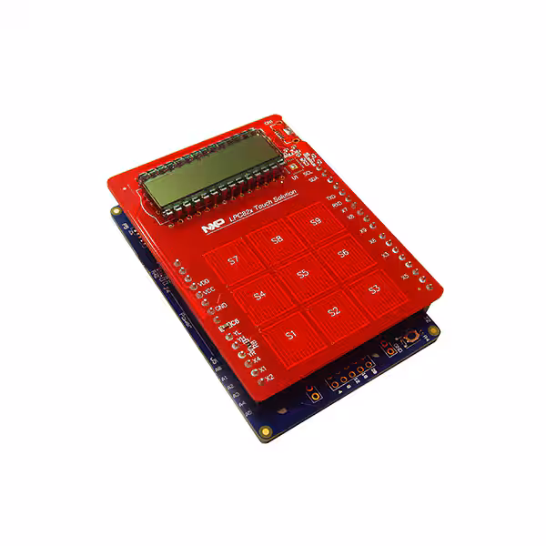 OM13081UL NXP USA Inc.  Cartes d'évaluation - Embarquées - MCU DSP